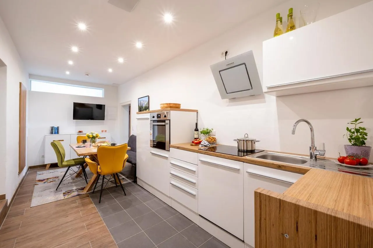 Ferienwohnung Marktschellenberg Zwischen Salzburg Und Berchtesgaden 0*,  Germany