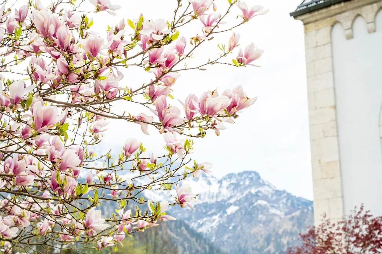 Apartment Ferienwohnung Marktschellenberg Zwischen Salzburg Und Berchtesgaden