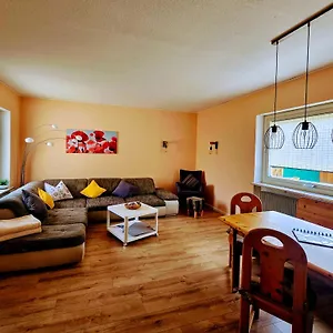  Apartment Schöne Mit Terrasse Nähe Fürth